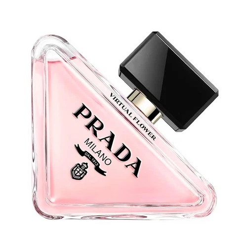 Prada Paradoxe Virtual Flower 3oz 90ml Eau de Parfum Spray Women Perfume New