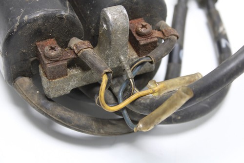 Honda CB750 1969-1978 FL703-12V Ignition Coil Pair - Picture 3 of 6