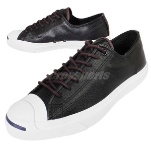 Converse Jack Purcell Jack Black Leather Men Women Shoes Sneakers 149933C Converse Jack Purcell Jack Black Leather Men Women Shoes Sneakers 149933C