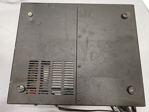 Realistic PRO-2004 Scanner - Used, 300 Channel, No Accessories - Zdjęcie 10 z 10