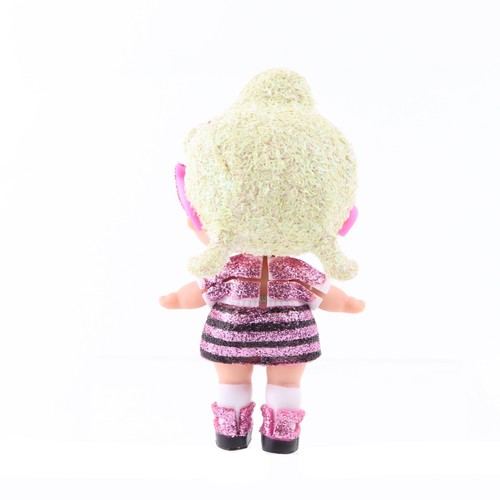 LOL Surprise Dolls - Serie Bling "Bambino Rosa" B-012 - Foto 3 di 3