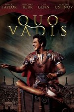 Dvd Nuovo - Quo Vadis (SE) (2 Dvd) 1951 - Warner Home Video 
