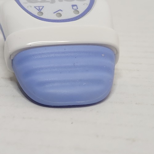 Snuza Hero SE Baby Movement Monitor Alarm W/ Case Wearable Low Tech TESTED - Picture 6 of 7