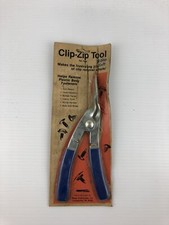 Mega Enterprises, Inc. 90500 Clip-Zip
