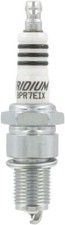 Suzuki JR 80 2001-2004 NGK Iridium Ix Spark Plug BPR7EIX