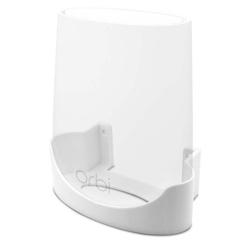 Support Mural Pour pour Netgear Orbi RBK20 40 50 RBS20 Routeur Satellite - Zdjęcie 8 z 22