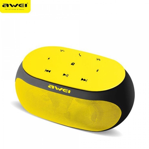 Bass Wireless Portable For Bluetooth Speaker Phone Music Audio Sound AUX TF Card - 第 5/12 張圖片