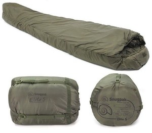 Snugpak Softie Elite 5 Sleeping Bag Olive Mummy Camp Hunt Image Is Loading Snugpak Softie Elite 5 Sleeping Bag Olive Mummy