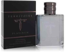 Territoire Platinum Cologne