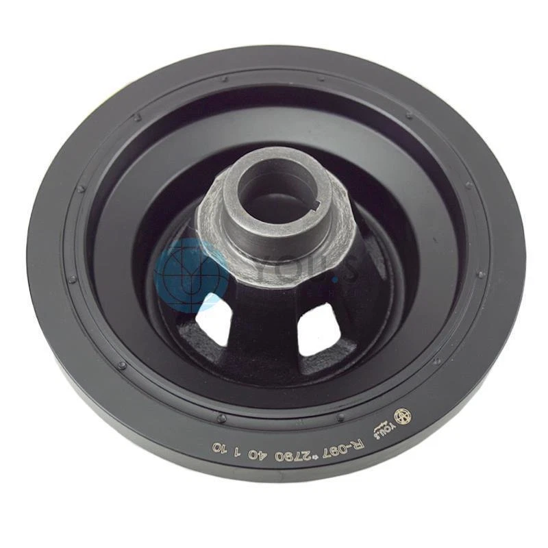 YOU.S Original Cigüeñal Para Mercedes-Benz Sprinter 3,5-T Furgón (906) 311 CDI - Imagen 3 de 3