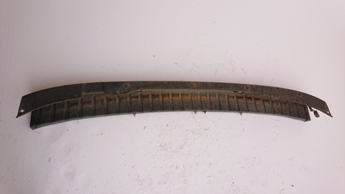 FORD TRANSIT CUSTOM 2016 REAR CENTRE BUMPER GENUINE USED - Picture 2 of 3