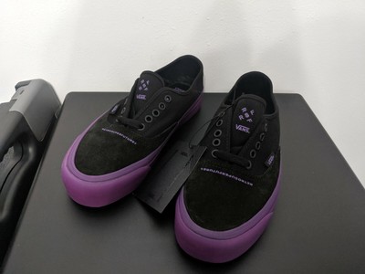 vans vault x super ua og style 43 lx