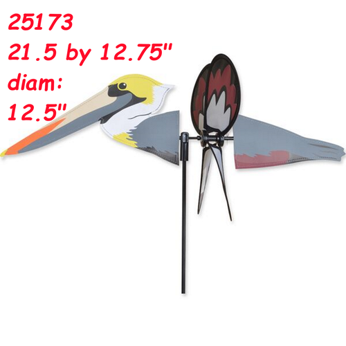 Petite Bird Wind Spinner von Premier Design zwei - Bild 18 von 32