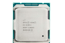 INTEL SR2R7 XEON E5-2630V4 10-CORE 2.2GHZ 25MB 