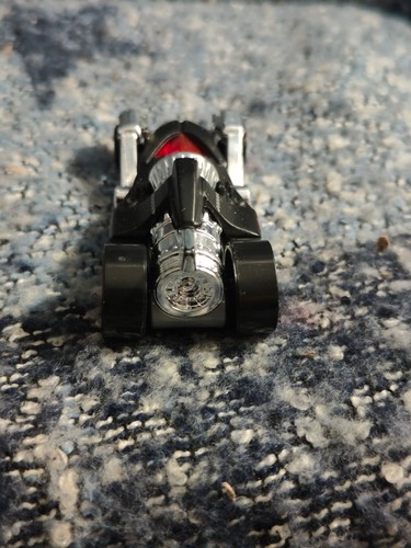 hot wheels 2018 mattel rod squad tur-bone charged 1/10 #fyb42 - Picture 4 of 6