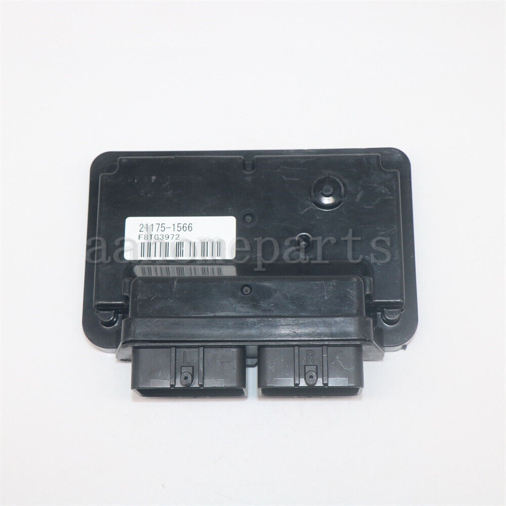 Genuine Electron Control Unit 21175-1566 Kawasaki Ninja ZX10 ZX1000  2020-2023