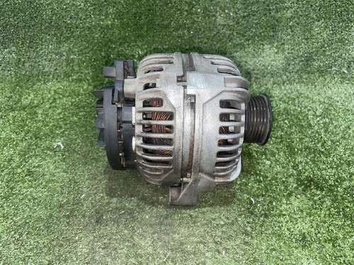 0124515017 102105 alternator for VOLVO S80 BERLINA 2.4 20V TURBO CAT 1998 - Picture 3 of 8