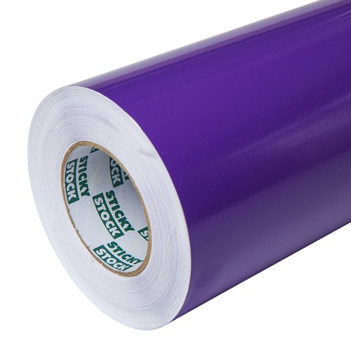 STICKY BACK PLASTIC Self Adhesive Craft & DIY Sign Vinyl - ORDER BY THE METRE - Picture 117 of 172