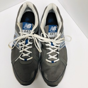 Details about New Balance Training 647 Men Sneakers Size 13 D Details about New Balance Training 647 Men Sneakers Size 13 D