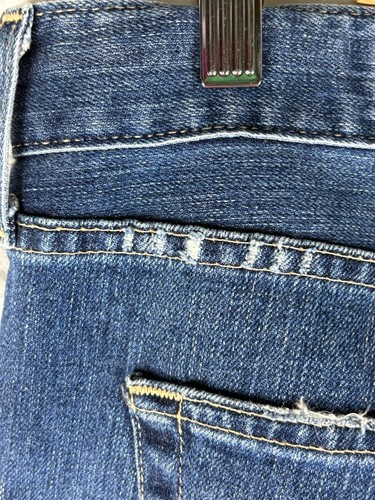 Adriano Goldschmied The Ex-Boyfriend Slim , Slouchy Slim Ag-Ed Jeans Women 29 - Picture 10 of 15