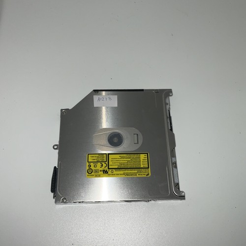 Apple MacBook Pro Superdrive Optical Drive 2009 2010 2011 2012 A1278 A1286 A1297 - Picture 2 of 2