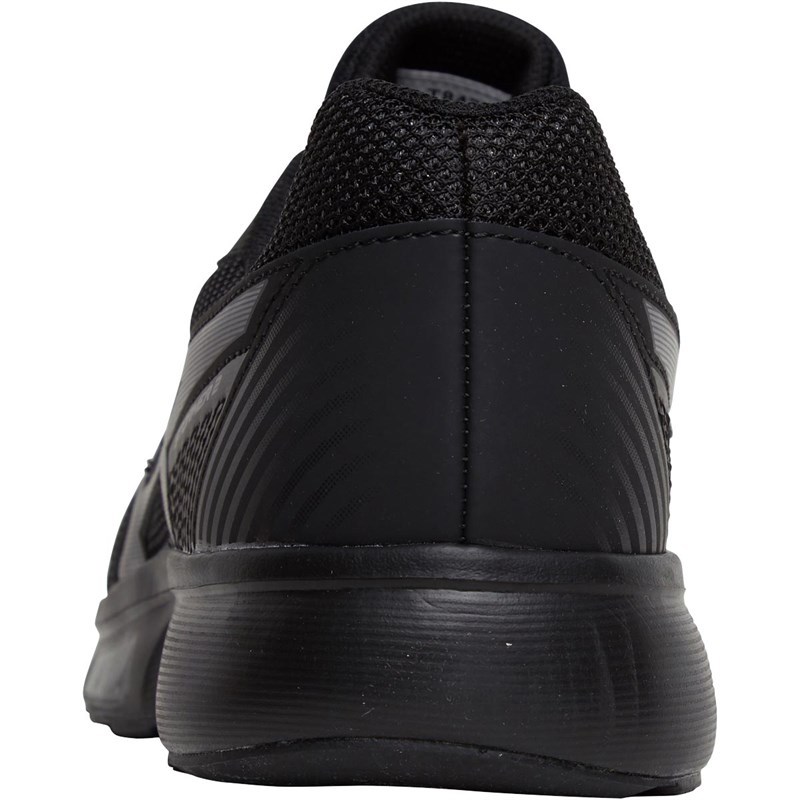 Asics Mens Stormer 2 Neutral Running Running Running shoes Black 7-10.5 UK 300200 Asics Mens Stormer 2 Neutral Running Running Running shoes Black 7-10.5 UK 300200