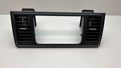 Volkswagen T6 Multivan Blende Radio Lüftungsdüse Mitte 7E5857038A JDY