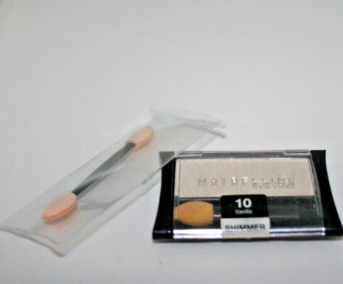 Maybelline Expert Wear Lidschatten Singles Expertwear lesen "Ihre Wahl" - Bild 3 von 24