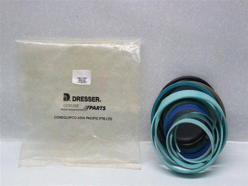 Dresser Gasket Seal Set 30 Days Warranty Expedited Shipping - Picture 2 of 12