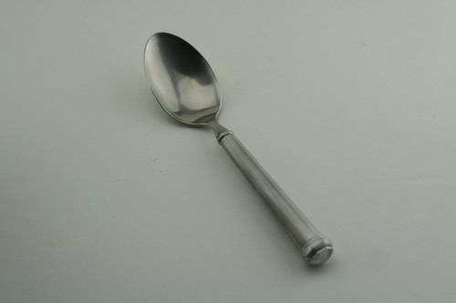 Gorham OCTETTE Pewter Satin Silverware  Flatware Your Choice - Picture 9 of 9