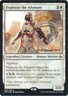 Daghatar the Adamant - Foil - Prerelease Promo x1 Magic the Gathering 1x Prerele