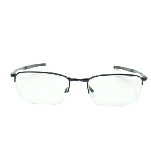 Oakley Barrelhouse 0.5 3174 0453 Matt Midnight Brillengestell 53 16 139 - Bild 2 von 13