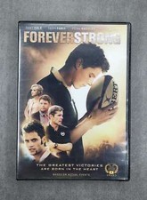 Forever Strong DVDs