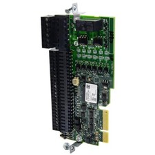 20-750-2263C-1R2T Allen-Bradley 24VDC Tran I/O Option Card Powerflex NEW IN BOX