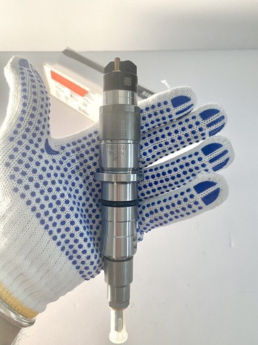 Nuovo per Cummins ISL 8.9L 5263308 iniettore carburante common rail (nucleo zero) - Foto 5 di 8