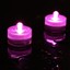 10-Pink-Submersible-Candles-Underwater-LED-Tealight-Lights-by-PK-Green thumbnail 2
