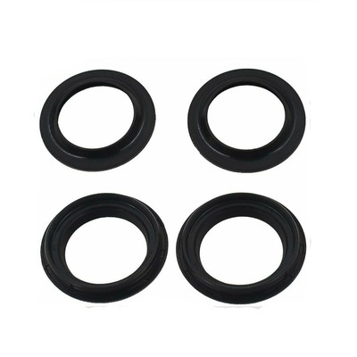Fork and Dust Seal Kit 56-132 For BMW//Buell//Honda//Kawasaki//Suzuki//Yamaha 54.05mm//54.3mm