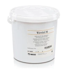 BEGO WiroGel M Duplicating Material 10kg
