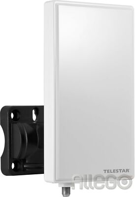 Telestar ANTENNA3LTE DVB-T Außenantenne 17-20dB