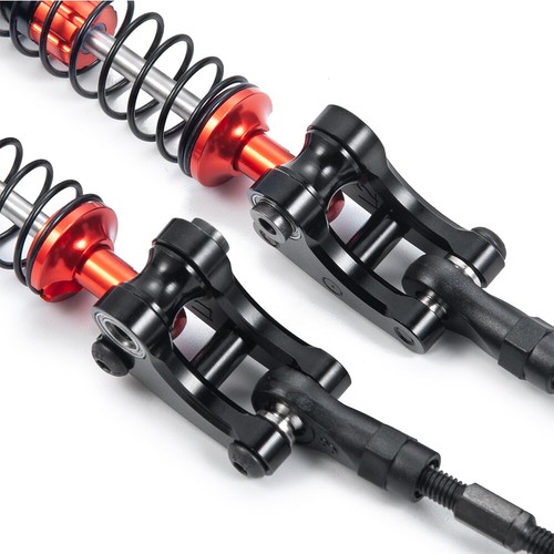 Amortiguador voladizo de aleación de metal para oruga modelo RC 1:10 TRX4 EE. UU. - Imagen 9 de 12
