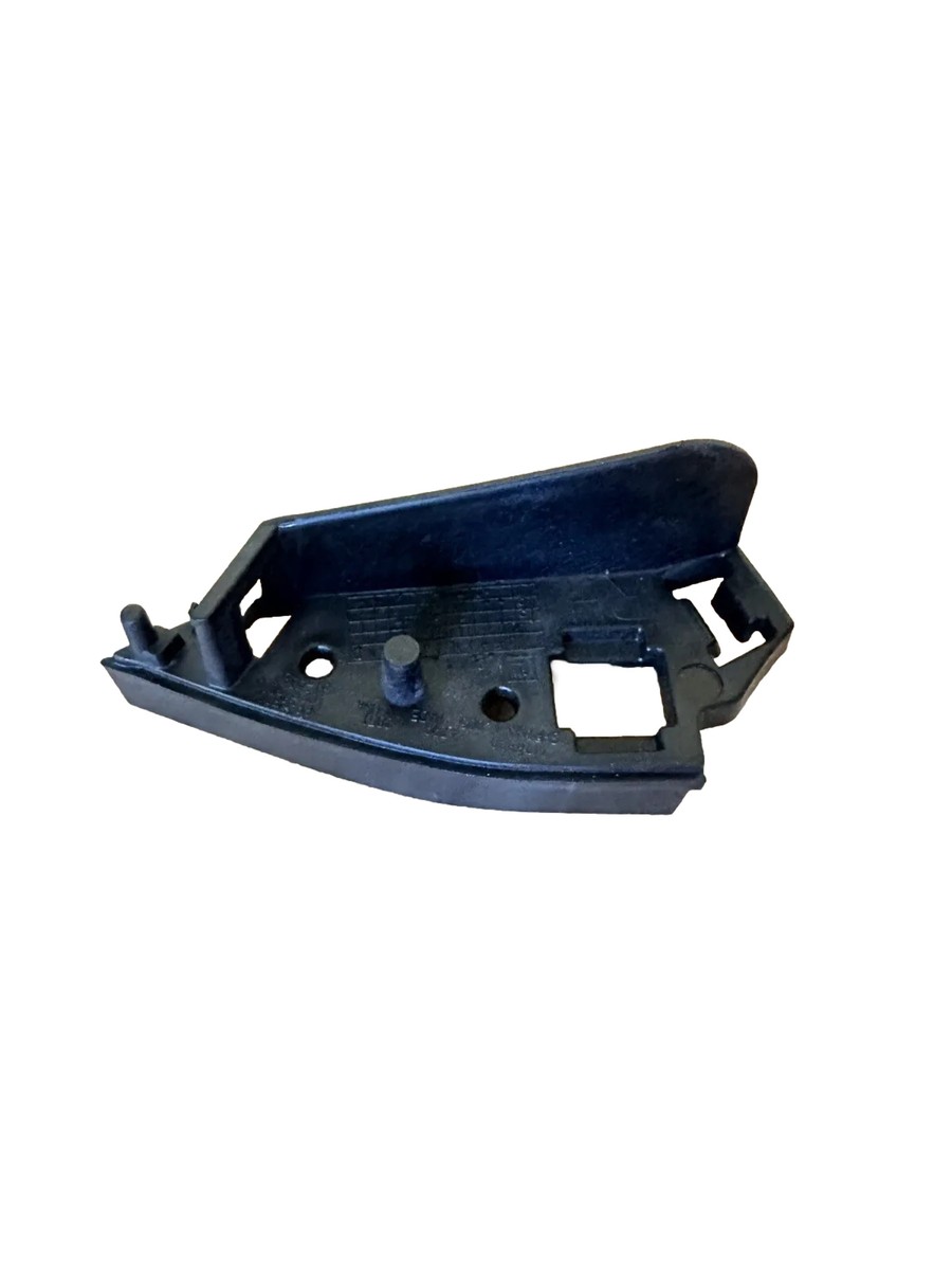 2016-2018 Chevrolet Malibu Front Bumper-Upper Reinforcement Right
