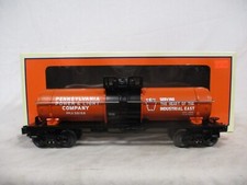 Lionel - 6-36156 Three Rivers Single-Dome Tank Car  O-Gauge