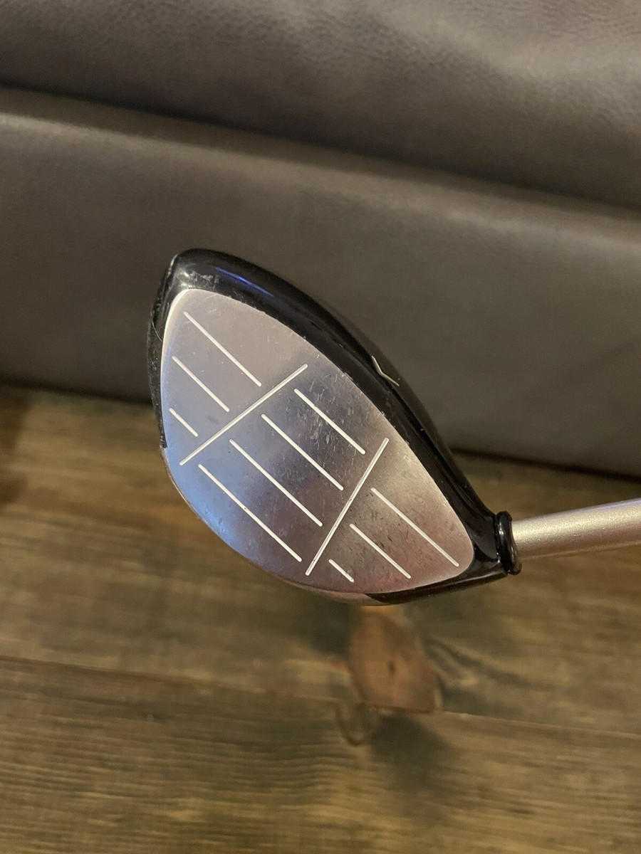 Callaway Big Bertha Steelhead Plus Driver 12° RH Gems Ladies