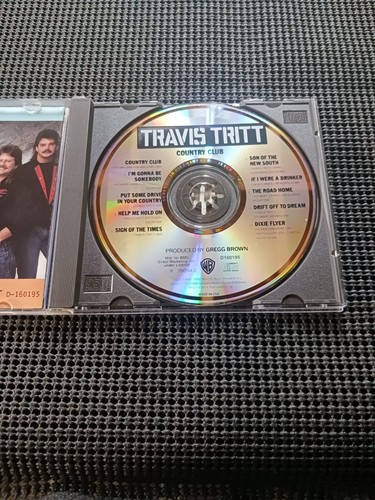 Travis Tritt-Country Club - Imagen 4 de 5
