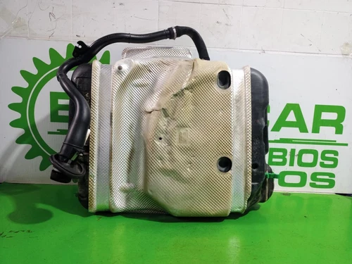 24468090 / 93173595 Kraftstofftank für OPEL VECTRA C BERLINA GTS 2003 126866 - Bild 6 von 10