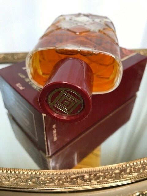 Monsieur Rochas Eau de Toilette 115 ml. Rare vintage 1970 original