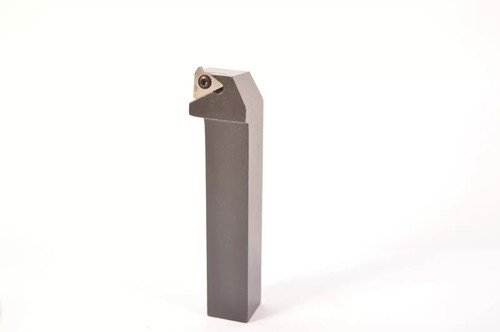 1PCS SER 2525M22 25mm CNC Lathe Threading Turning Tool Holder for 22ER N60 - Picture 2 of 6