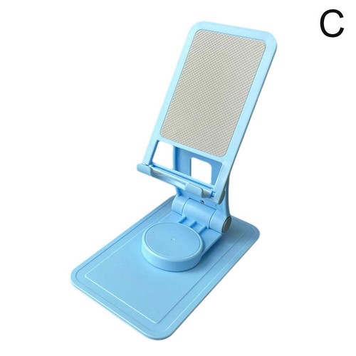 Portable Mobile Phone Stand Desktop Holder Table Desk Mount For iPhone iPad Tab - Zdjęcie 11 z 12
