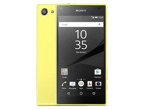 Sony Xperia Z5 Compact E5823 E5803 4G LTE ROM 32GB RAM 2GB  4.6" Octa-core 23MP - Picture 7 of 9