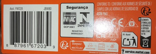 Piezas móviles Matchbox NISSAN ARIYA verde azulado 3+ POR MATTEL NUEVO ENVÍO RÁPIDO USPS - Imagen 3 de 3